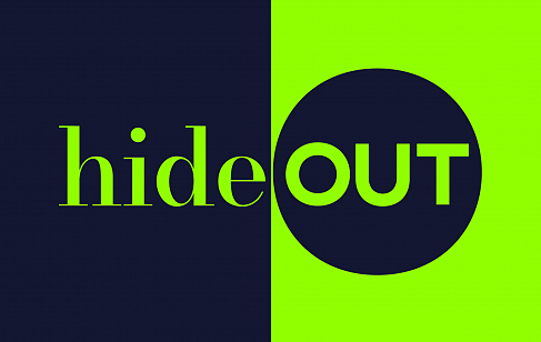 HideOut: стратегия, нейминг, айдентика и креативная концепция продвижения жилого комплекса. Разработка креативной идеи, концепции продвижения