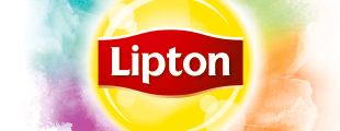 В Depot WPF разработали упаковку линейки травяных чаев Lipton Tea-Tonics