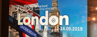 GLBA: встреча представителей альянса в Лондоне