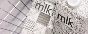 Makamo: творческая упаковка молока