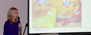 Unipack.ru: На выставке "Агропродмаш-2013" прошел форум "Кондитерский и хлебопекарный рынки в условиях перемен"