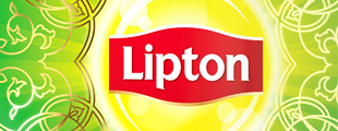 Depot WPF и бренд Lipton поздравляют с началом Рамадана