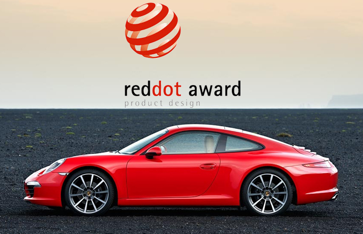 red dot communication design, award ceremony 2014, брендинговое агентство Depot WPF