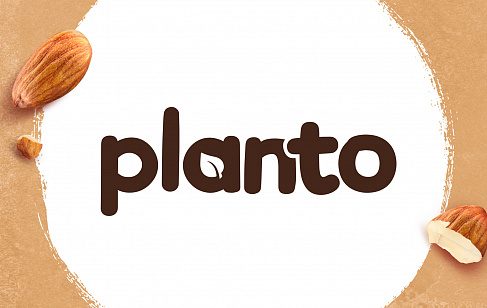 Planto: локализация Alpro. Разработка дизайна упаковки