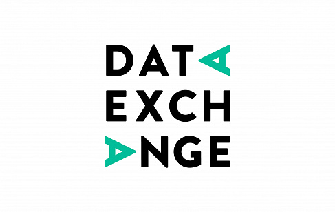 DataExchange. Разработка брендбука