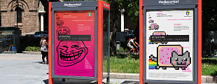 Sostav.ru: Red Apple - победители: Коммуникационный дизайн