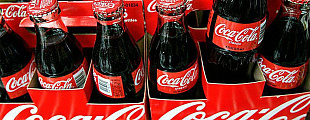 Сoca-Cola запустит в России производство энергетика под своим брендом