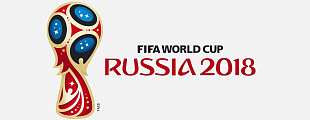 Unipack.ru: Чемпионат мира по футболу 2018 получил логотип