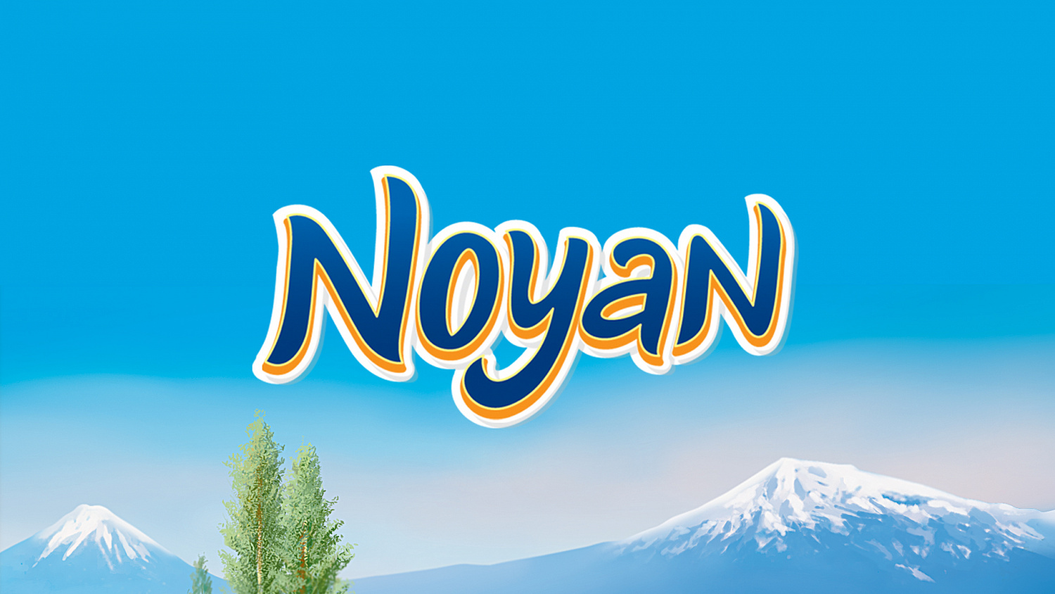 Noyan - Портфолио Depot