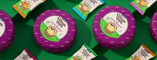 Depot разработал новый дизайн упаковки для сыров «Радость вкуса»