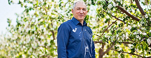 Forbes: Яблочный самодержец: как «Сады Придонья» борются за лидерство на рынке соков