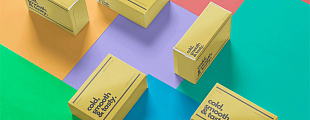 Design School: 50 удивительных упаковок