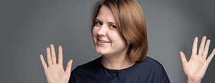 VC.ru: Арт-директор Depot WPF Ирина Коротич: Неочевидные идеи из науки и технологий для решений в дизайне продукта