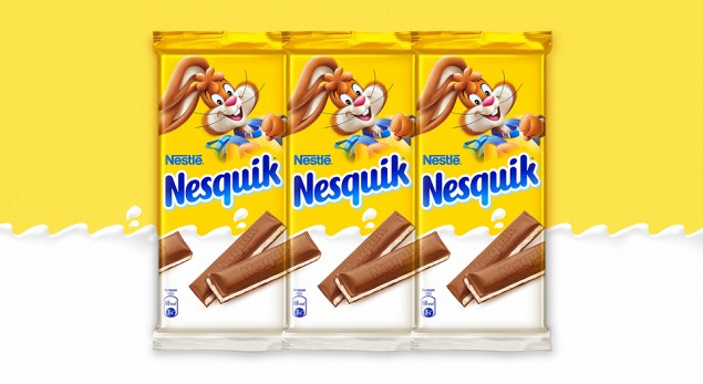 Nesquik: когда «хорошо» не равно «кардинально»