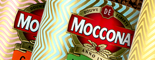 Depot WPF знакомит с новыми вкусами MOCCONA