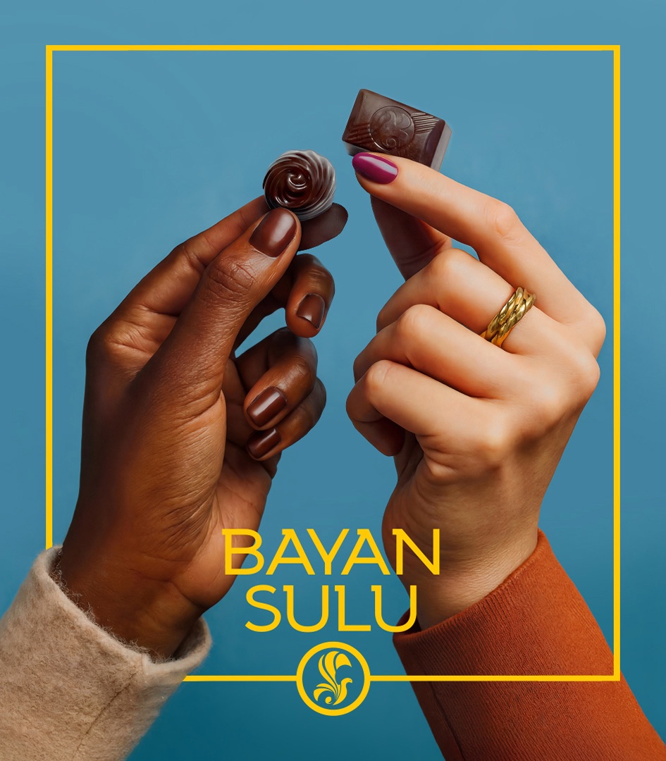 Bayan Sulu: ребрендинг кондитерской фабрики в Казахстане - Портфолио Depot