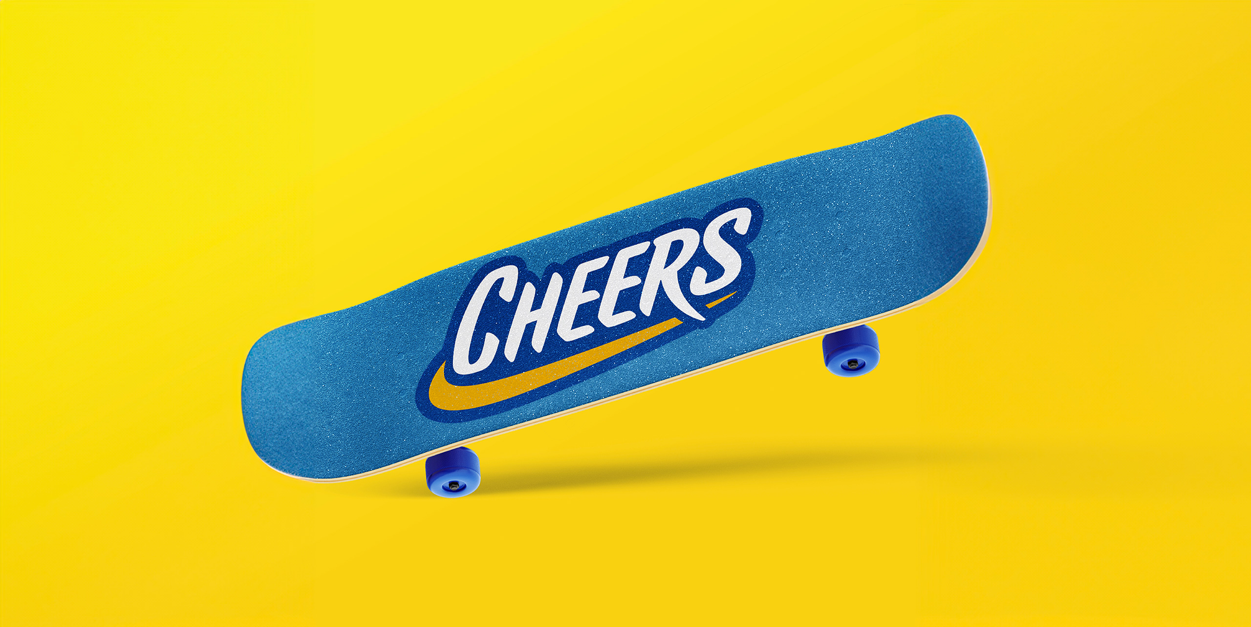 Cheers — бренд чипсов узбекско-британского производителя снеков и официальный представитель Pepsi в Узбекистане. Depot разработало дизайн упаковки.