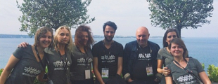 #PORTOROZ_WPF: Команда Depot WPF на фестивале Golden Drum! #PORTOROZ_WPF: Команда Depot WPF на фестивале Golden Drum!