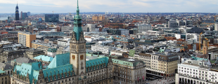 #HAMBURG_WPF: завтрак с пользой для бренд-индустрии #HAMBURG_WPF: завтрак с пользой для бренд-индустрии