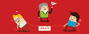 ADCR: три награды из трех возможных! ADCR: три награды из трех возможных!
