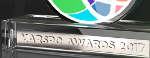 Depot WPF — в жюри премии MarSpo Awards