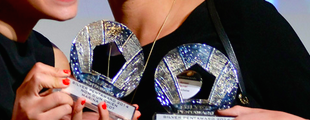 Depot WPF стало победителем Pentawards 2015 Depot WPF стало победителем Pentawards 2015