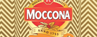 MOCCONA: тонкое очарование момента MOCCONA: тонкое очарование момента