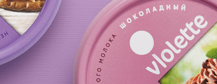 Хорошее настроение = сыр Violette Хорошее настроение = сыр Violette