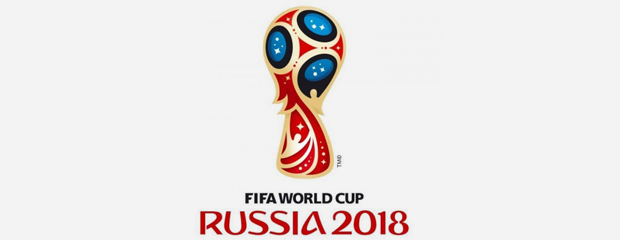 Sostav.ru: Логотип ЧМ-2018 создали португальцы
