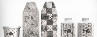 The Dieline: MLK The Dieline: MLK