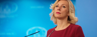 Sostav.Ru: Мария Захарова присоединилась к жюри конкурса «Туристический бренд России» Sostav.Ru: Мария Захарова присоединилась к жюри конкурса «Туристический бренд России»