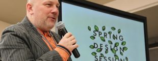 Репортаж: Depot WPF на Spring Design Session Репортаж: Depot WPF на Spring Design Session