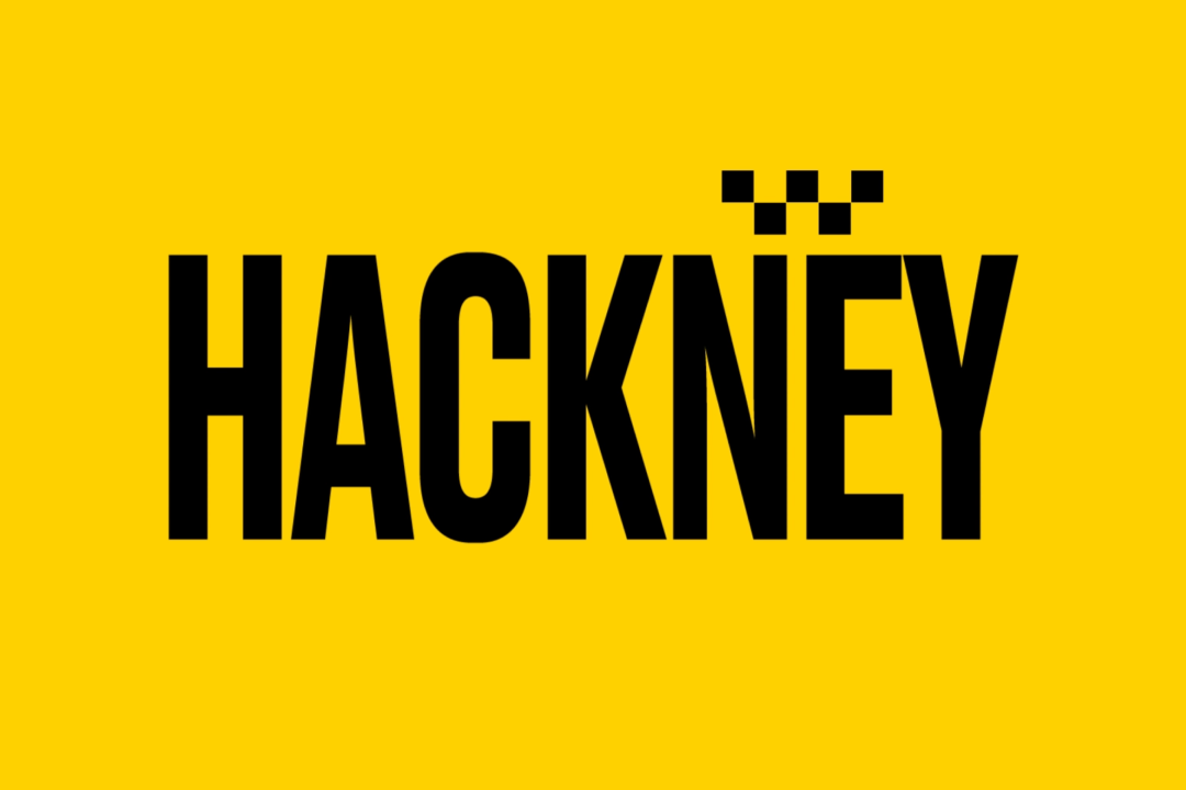 HACKNEY: дизайн упаковки джина - Портфолио Depot