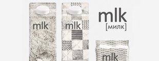 What The Pack: MLK organic dairy What The Pack: MLK organic dairy