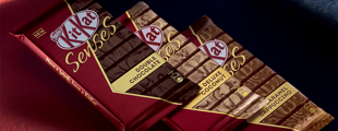 Новые чувства с новым KitKat® Новые чувства с новым KitKat®