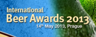 Анна Луканина возглавит жюри International Beer Awards 2013 Анна Луканина возглавит жюри International Beer Awards 2013