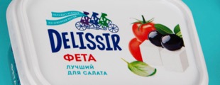 Delissir: идеальное кулинарное решение Delissir: идеальное кулинарное решение