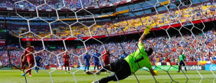 Блог: подборка логотипов FIFA World Cup Блог: подборка логотипов FIFA World Cup