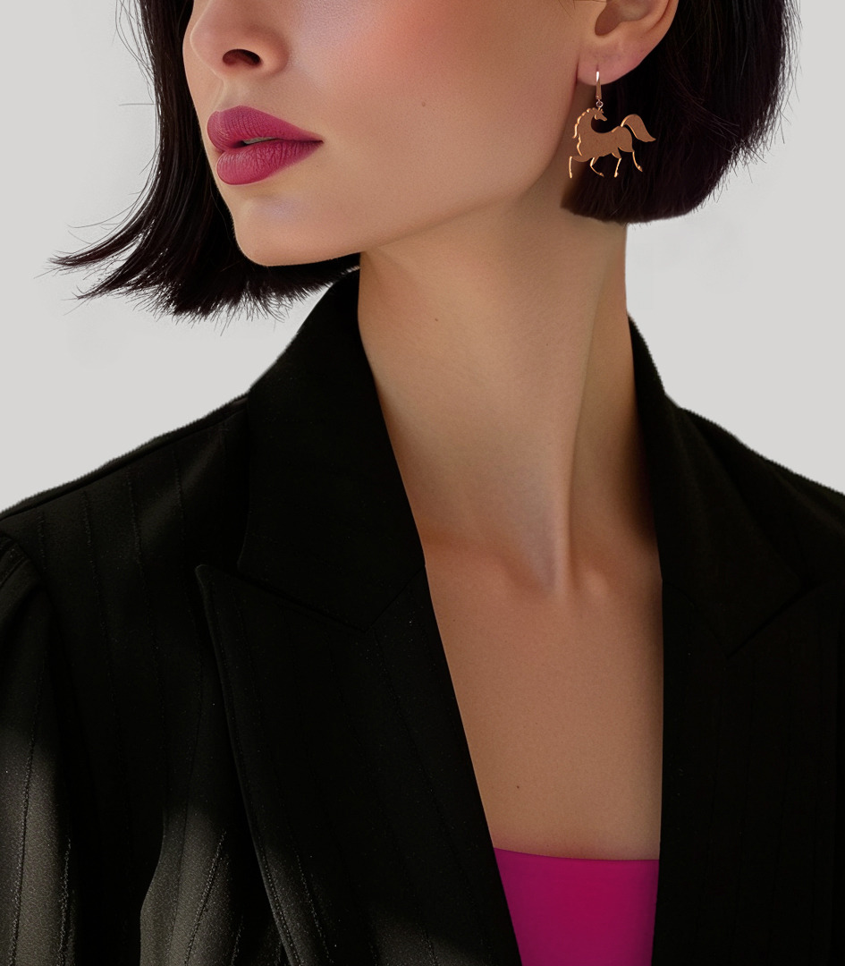 Городецкая роспись: ребрендинг фабрики - Портфолио Depot