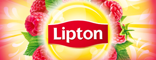 Depot WPF согревает вместе с Lipton