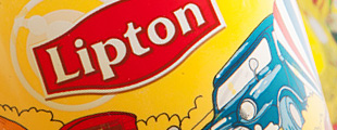 Depot WPF разработало дизайн ограниченной серии чая Lipton Depot WPF разработало дизайн ограниченной серии чая Lipton