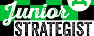 Junior Strategist 18+ wanted!