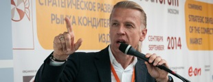 Кейс «Венский цех» на World Food Moscow Кейс «Венский цех» на World Food Moscow