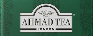 Рестайлинг Ahmad Tea Russia – совместное решение Depot WPF & Ahmad Tea