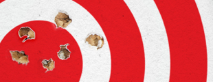 Red Dot: шестикратное попадание Depot WPF! Red Dot: шестикратное попадание Depot WPF!