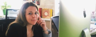 Дизайнер из Южной Африки в российском агентстве? Да! Дизайнер из Южной Африки в российском агентстве? Да!