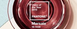 Sostav.ru: Pantone объявил цвет 2015 года