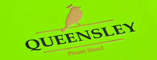 Queensley - новый чайный бренд для гурманов Queensley - новый чайный бренд для гурманов