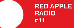 Red Apple Radio: Александр Загорский о переменах и счастье Red Apple Radio: Александр Загорский о переменах и счастье
