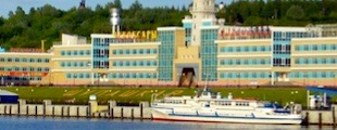 Алексей Андреев — о территориальном брендинге в Чебоксарах Алексей Андреев — о территориальном брендинге в Чебоксарах